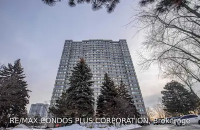 133 Torresdale Avenue 1202, Toronto C07, ON M2R 3T2