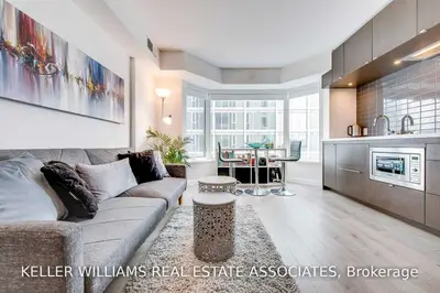 155 Yorkville Avenue 2611, Toronto C02, ON M5R 1C4