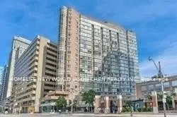 1055 Bay Street 1716, Toronto C01, On M5s 3a3