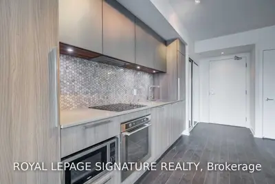 85 Wood Street 3909, Toronto C08, ON M4Y 0E8