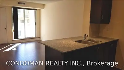 100 Hayden Street 709, Toronto C08, ON M4Y 3C7