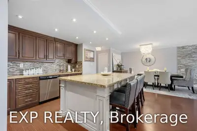 90 Fisherville Road 1402, Toronto C07, ON M2R 3J9