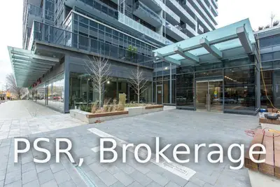 1030 King Street W 421, Toronto C01, ON M6K 3N3