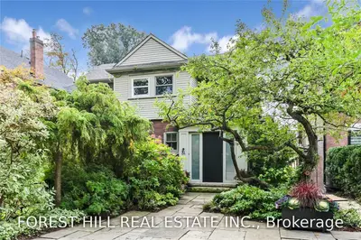 81 Woodlawn Avenue E, Toronto C09, ON M4T 1B9