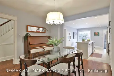 163 Roslin Avenue, Toronto C04, ON M4N 1Z5