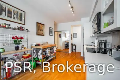 111 Elizabeth Street 1727, Toronto C01, ON M5G 1P7