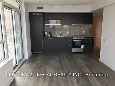 365 Church Street 511, Toronto C08, ON M5B 1Z9