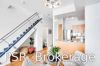 388 Richmond Street 716, Toronto C01, ON M5V 3P1