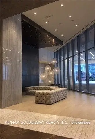 88 Harbour Street 3405, Toronto C01, ON M5J 0C3