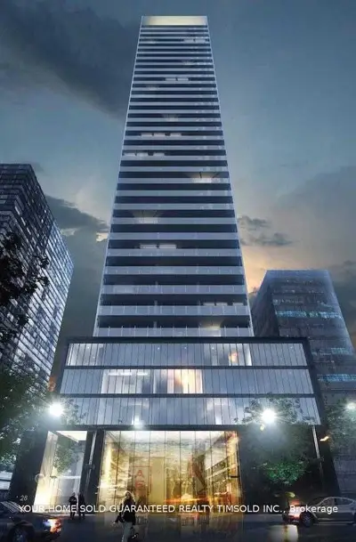 28 Wellesley Street E 707, Toronto C08, ON M4Y 0C4