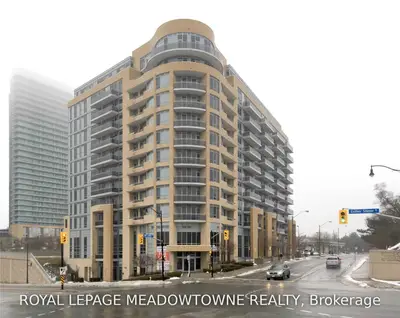 2756 Old Leslie Street 718, Toronto C15, ON M2K 0A9