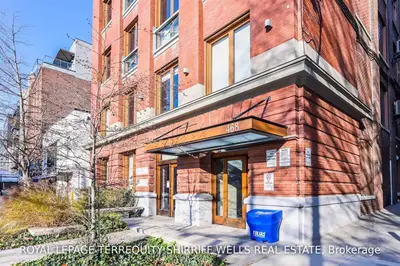 468 Wellington Street W 401, Toronto C01, ON M5V 1E3