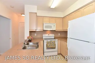5500 Yonge Street 1406, Toronto C07, ON M2N 7L1
