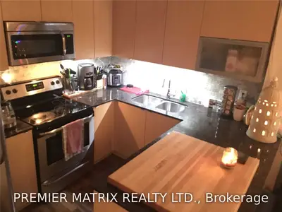 150 East Liberty Street 2603, Toronto C01, ON M6K 3R5