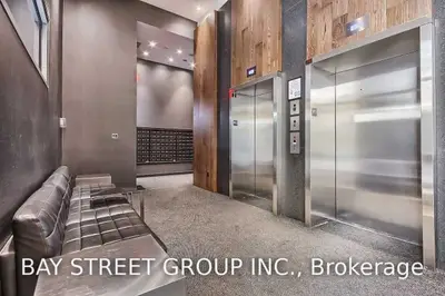 435 Richmond Street W 1608, Toronto C01, ON M5V 0N3