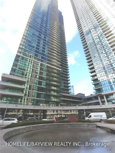 18 Harbour Street 2301, Toronto C01, ON M5J 2Z6