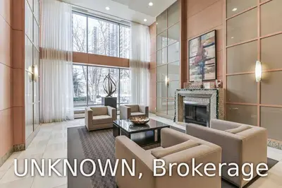 4968 Yonge Street 1701, Toronto C07, ON M2N 5N7