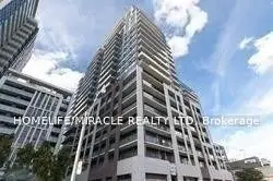 460 Adelaide Street E 1716, Toronto C08, ON M5A 1N4