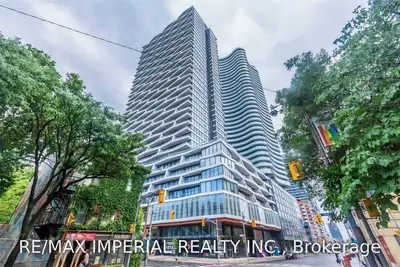 85 Wood Street 1509, Toronto C08, ON M4Y 0E8