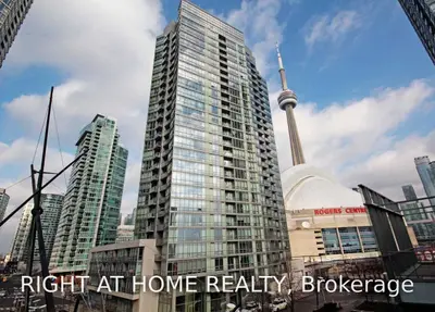 3 Navy Wharf Court 1907, Toronto C01, ON M5V 3V1