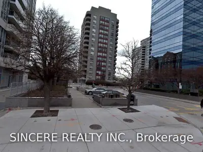 5785 Yonge Street 807, Toronto C14, ON M2M 4J2