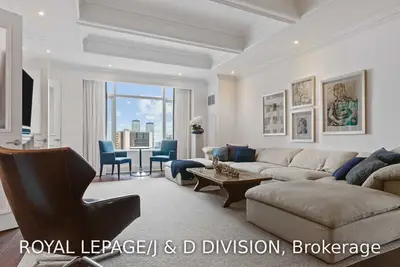 311 Bay Street 4105, Toronto C01, ON M5H 4G5