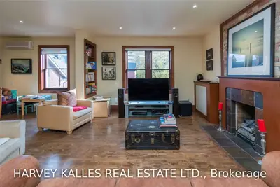 510 Jarvis Street 12, Toronto C08, ON M4Y 2H6