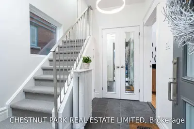114 Pricefield Road, Toronto C09, ON M4W 1Z9