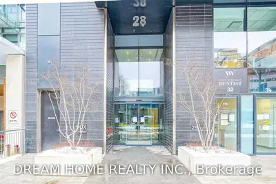 28 Wellesley Street E 1805, Toronto C08, ON M4Y 0C4