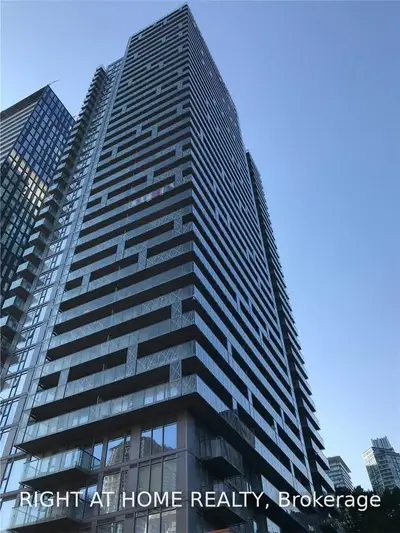 50 Wellesley Street E 2309, Toronto C08, ON M4Y 1G2