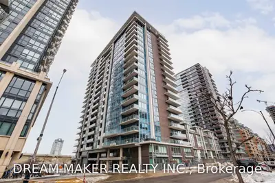 55 East Liberty Street W 320, Toronto C01, ON M6K 3P9