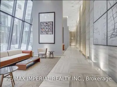50 Charles Street E 1502, Toronto C08, ON M4Y 1T1