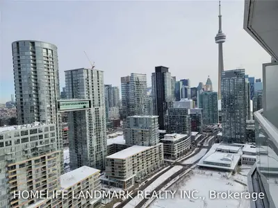 75 Queens Wharf Road 3715, Toronto C01, ON M5V 0J8