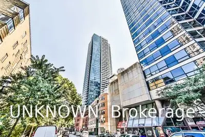 5 St Joseph Street 4303, Toronto C01, ON M4Y 1J6
