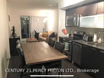 68 Abell Street 2111, Toronto C01, ON M6J 0B1