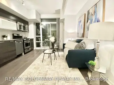 68 Abell Street 646, Toronto C01, ON M6J 0A9