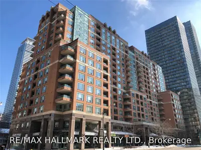 889 Bay Street 812, Toronto C01, ON M5S 3K5