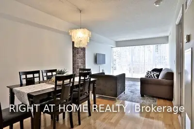 250 Wellington Street W 234, Toronto C01, ON M5V 3P6
