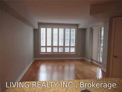 100 Hayden Street 711, Toronto C08, ON M4Y 3C7