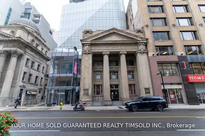 197 Yonge Street 3008, Toronto C08, ON M5B 0C1