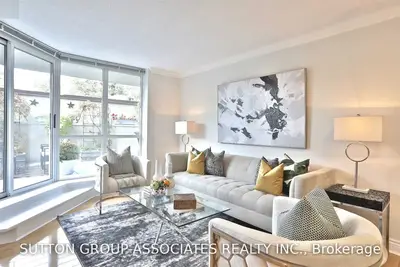 3130 Yonge Street 206, Toronto C04, ON M4N 2K6