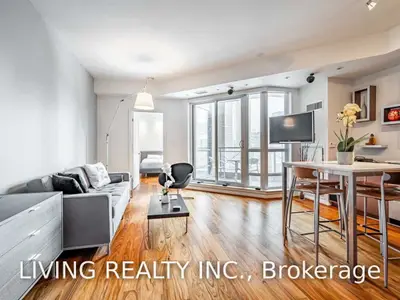 35 Hayden Street 1501, Toronto C08, ON M4Y 3C3