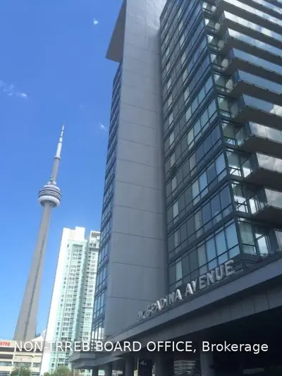 4K Spadina Avenue 201, Toronto C01, ON M5V 3Y9