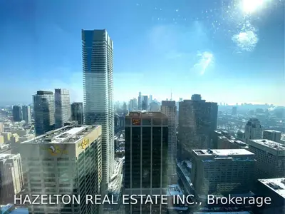 1 Yorkville Avenue 5401, Toronto C02, ON M4W 1L1
