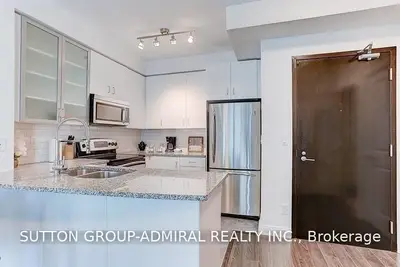 18 Yorkville Avenue 2103, Toronto C02, ON M4W 3Y8