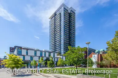 225 Sackville Street 2012, Toronto C08, ON M5A 3H1