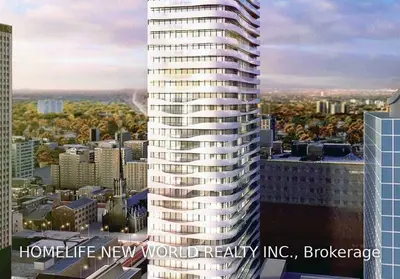 197 yonge Street 1406, Toronto C08, ON M5B 1M4