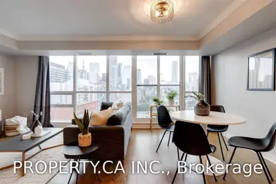 320 Richmond Street E 1506, Toronto C08, ON M5A 1P9