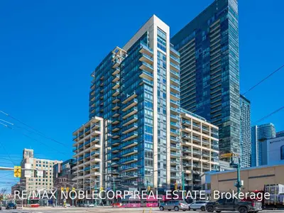 438 King Street 1308, Toronto C01, ON M5V 3T9