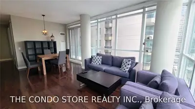 770 Bay Street 1110, Toronto C01, ON M5G 0A6